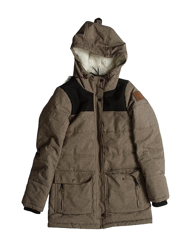 BOY-COT talvitakki, S - Naisten takit ja jakut - 10105441062 - 0