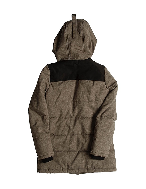 BOY-COT talvitakki, S - Naisten takit ja jakut - 10105441062 - 1