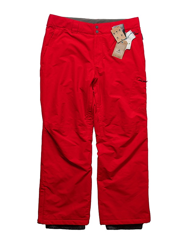 FIREFLY Sven ulkohousut, XL - Naisten housut, shortsit ja haalarit - 10105441068 - 0