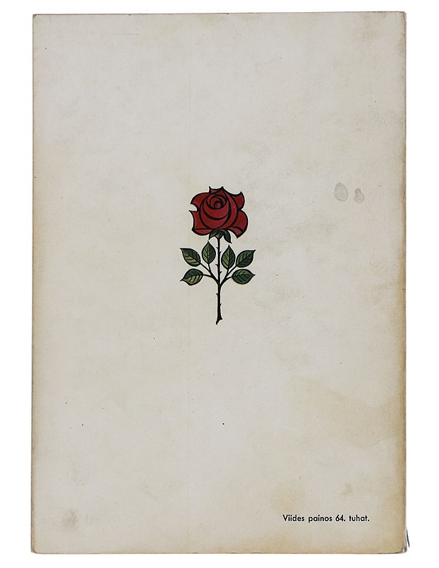 Armin tarina - Elämäkerrat ja muistelmat - 10105441074 - 1