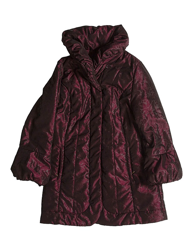 PREMODA talvitakki, 40 - Naisten takit ja jakut - 10105441084 - 0