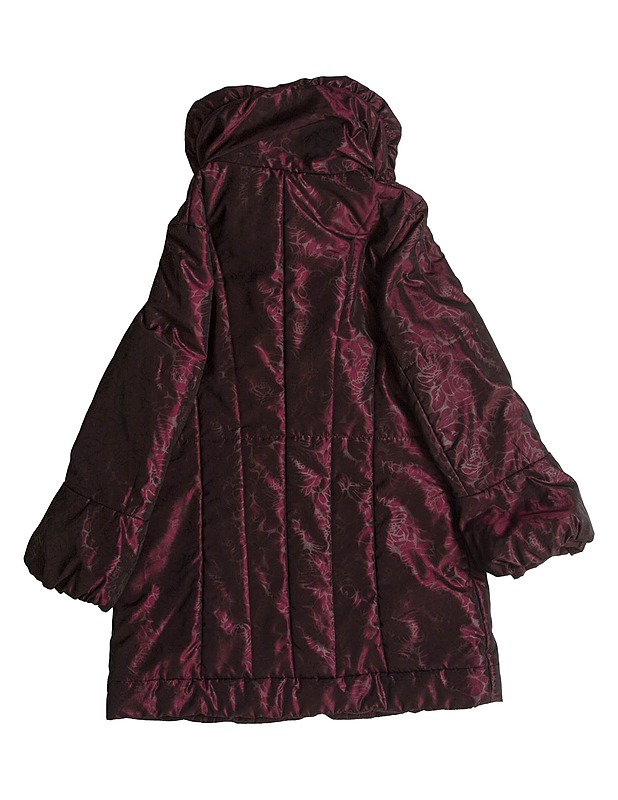 PREMODA talvitakki, 40 - Naisten takit ja jakut - 10105441084 - 1