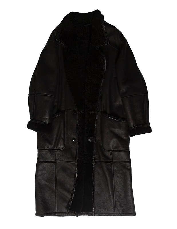 FRIITALA talvitakki, 52 - Naisten takit ja jakut - 10105441101 - 0