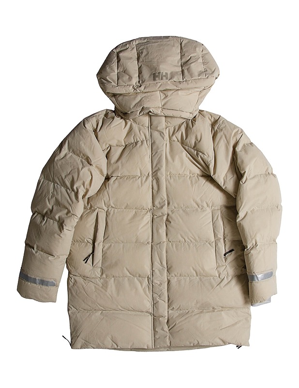 HELLY HANSEN talvitakki, L - Naisten takit ja jakut - 10105441114 - 0