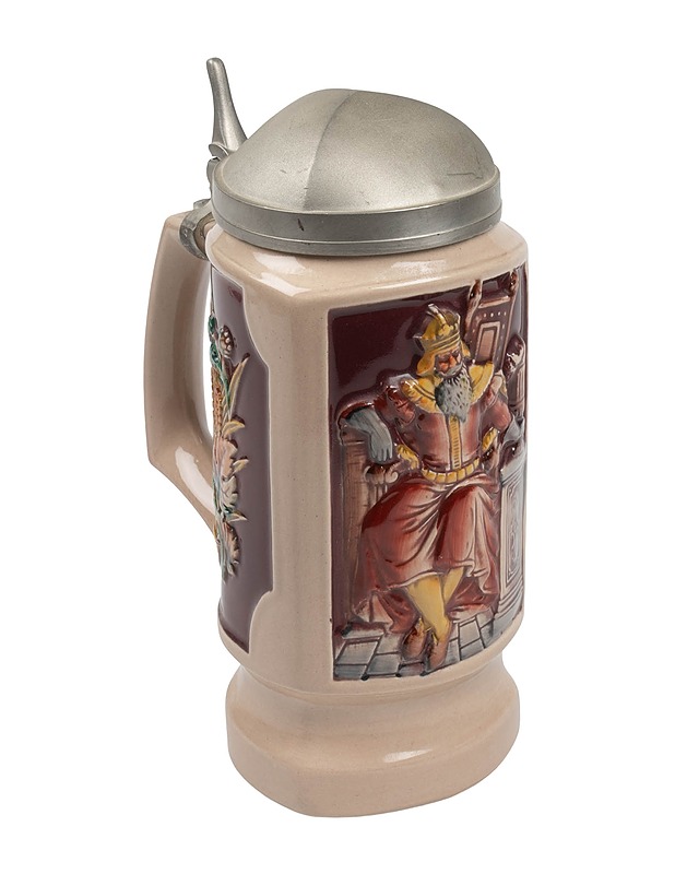 GERZ keraaminen oluttuoppi - Muut astiat - 10105441162 - 0