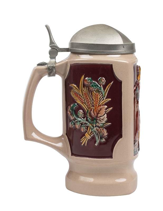 GERZ keraaminen oluttuoppi - Muut astiat - 10105441162 - 1