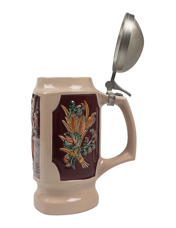 GERZ keraaminen oluttuoppi - Muut astiat - 10105441162 - 2