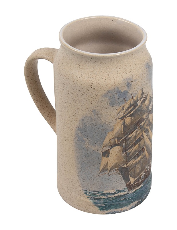 Keraamiset tuopit, 2 kpl - Mukit ja kahvikupit - 10105441197 - 1