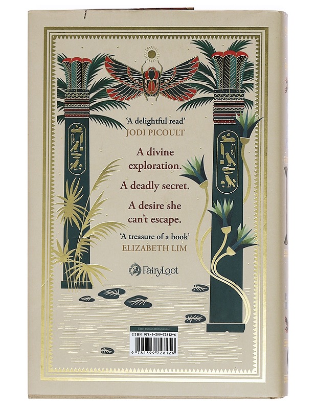 What the River Knows - Isabel Ibañez - Romaanit ja novellit - 10105441221 - 1