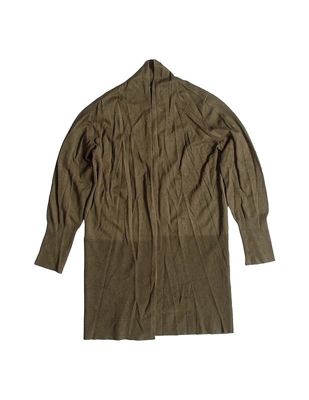 YOUR FACE neuletakki, XS - Naisten neuleet - 10105441230 - 0