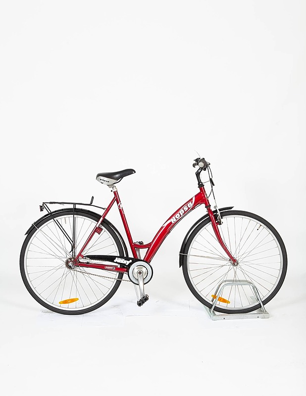 NOPSA Jazzy polkupyörä, 28" - Naistenpyörät - 10105441234 - 0