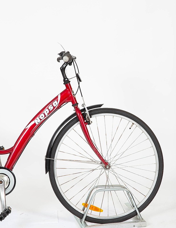 NOPSA Jazzy polkupyörä, 28" - Naistenpyörät - 10105441234 - 1