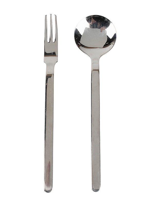 WMF Cromargan aterinsetti, 8 osaa - Aterimet - 10105441236 - 1