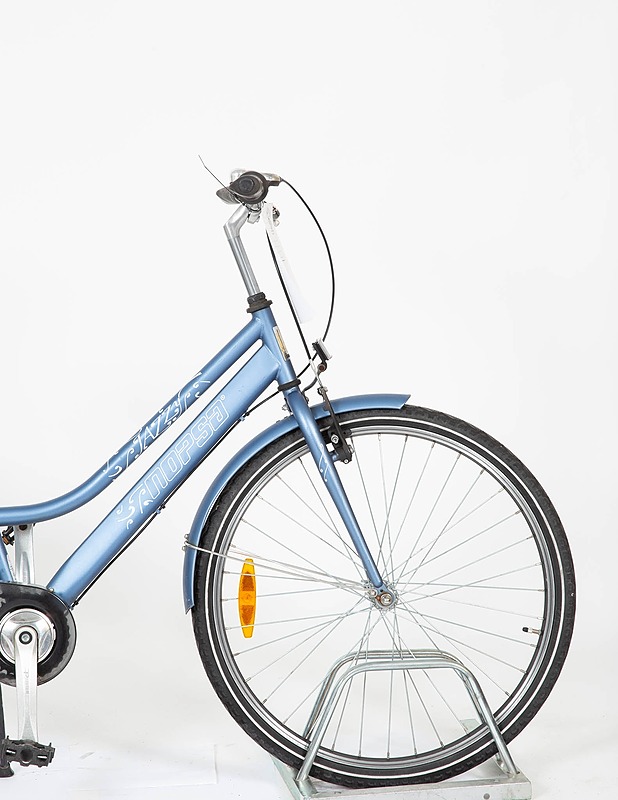 NOPSA Jazzy polkupyörä, 26" - Naistenpyörät - 10105441266 - 1