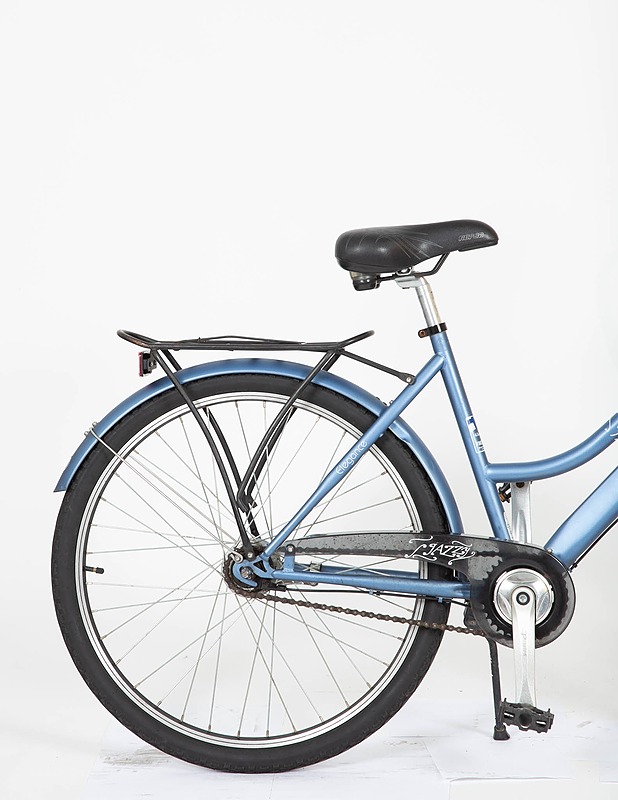 NOPSA Jazzy polkupyörä, 26" - Naistenpyörät - 10105441266 - 2