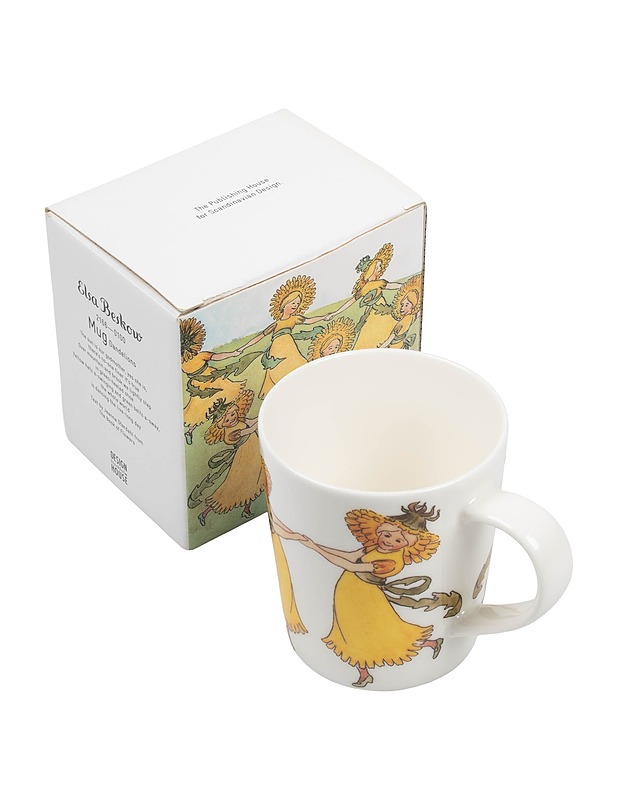 DESIGN HOUSE STOCKHOLM muki - Mukit ja kahvikupit - 10105441259 - 0