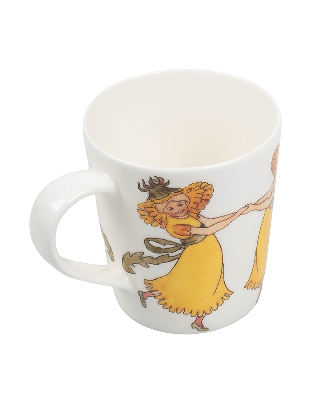 DESIGN HOUSE STOCKHOLM muki - Mukit ja kahvikupit - 10105441259 - 1