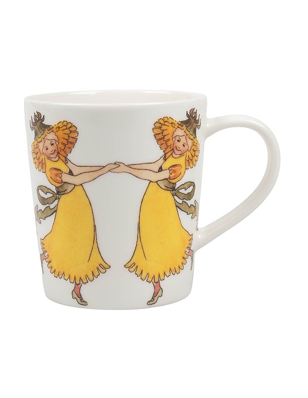 DESIGN HOUSE STOCKHOLM muki - Mukit ja kahvikupit - 10105441259 - 2