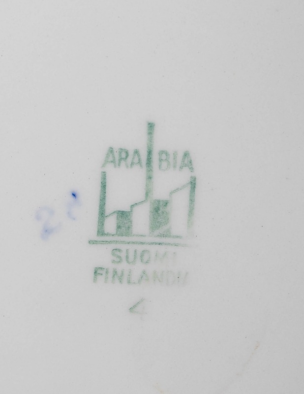 ARABIA kulho - Designsuosikit - 10105441262 - 2