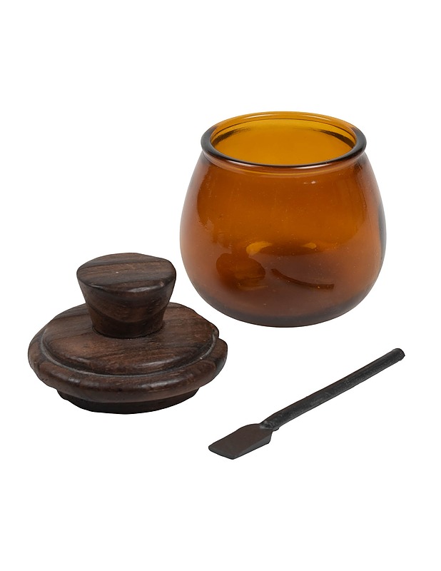 Maustesetti pyörivällä alustalla - Tarjoiluastiat - 10105441288 - 6