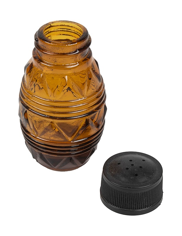 Maustesetti pyörivällä alustalla - Tarjoiluastiat - 10105441288 - 8