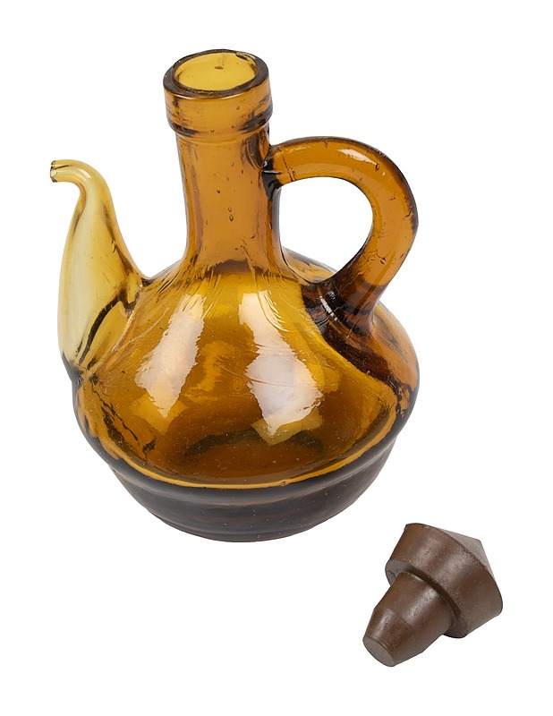 Maustesetti pyörivällä alustalla - Tarjoiluastiat - 10105441288 - 4