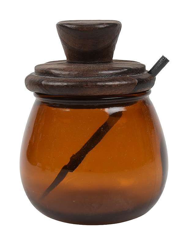 Maustesetti pyörivällä alustalla - Tarjoiluastiat - 10105441288 - 5