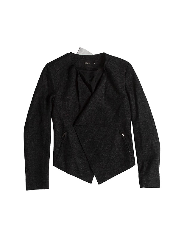 YOUR FACE jakku, 34 - Naisten takit ja jakut - 10105441294 - 0