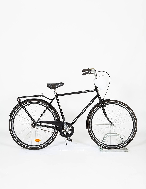 GRAPE Classic polkupyörä, 28" - Miestenpyörät - 10105441303 - 0