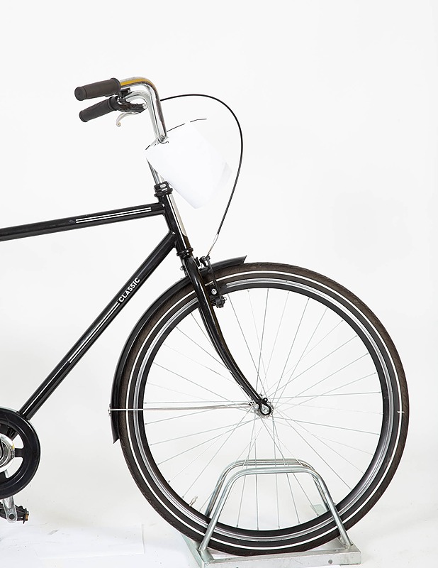 GRAPE Classic polkupyörä, 28" - Miestenpyörät - 10105441303 - 1