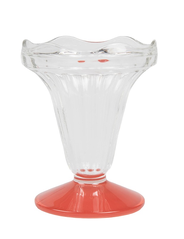 Jälkiruokamaljat, 4 kpl - Lautaset ja kulhot - 10105441299 - 2