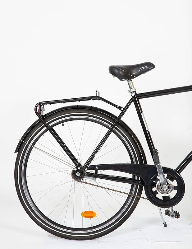 GRAPE Classic polkupyörä, 28" - Miestenpyörät - 10105441303 - 2