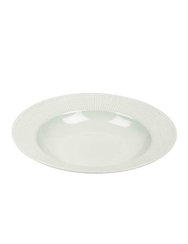 RÖRSTRAND Swedish Grace syvä lautanen - Lautaset ja kulhot - 10105441313 - 1