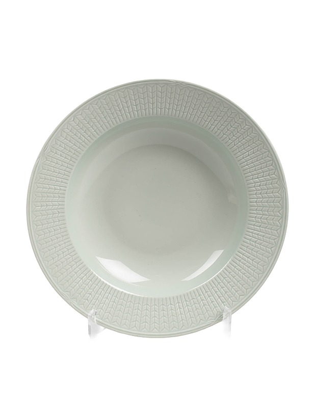 RÖRSTRAND Swedish Grace syvä lautanen - Lautaset ja kulhot - 10105441313 - 0