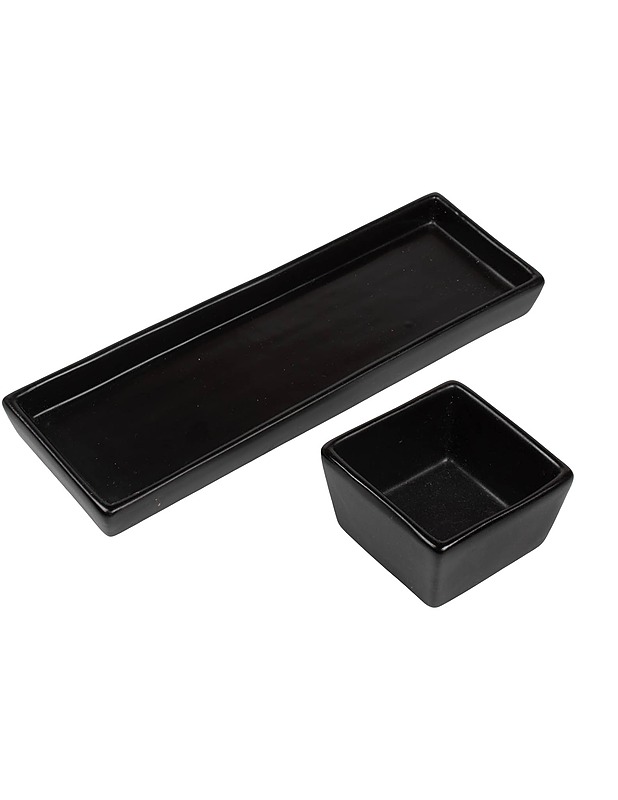 Tarjoilusetti, 4 osaa - Tarjoiluastiat - 10105441314 - 1