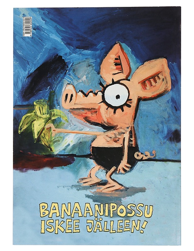 Viivi ja Wagner / Ranskalainen liukumäki - Juba - Sarjakuvat - 10105441322 - 1