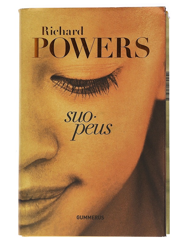 Suopeus - Powers, Richard - Romaanit ja novellit - 10105441343 - 0