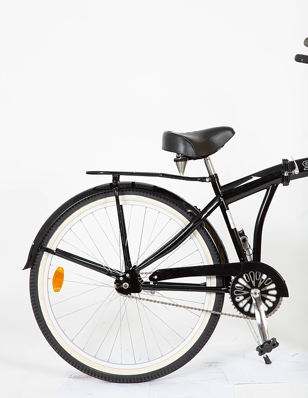 SOLIFER Cruiser taittopyörä, 26" - Miestenpyörät - 10105441351 - 2