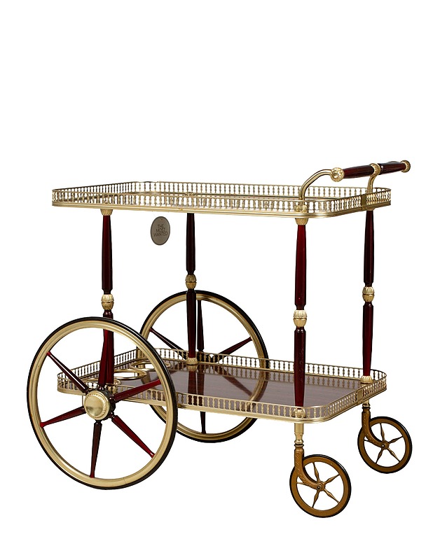 Design tarjoiluvaunu - Designsuosikit - 10105441367 - 1