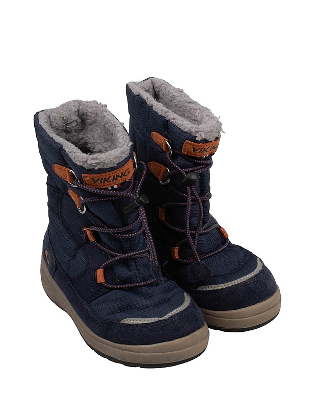 VIKING talvikengät - Lasten kengät - 10105441361 - 0