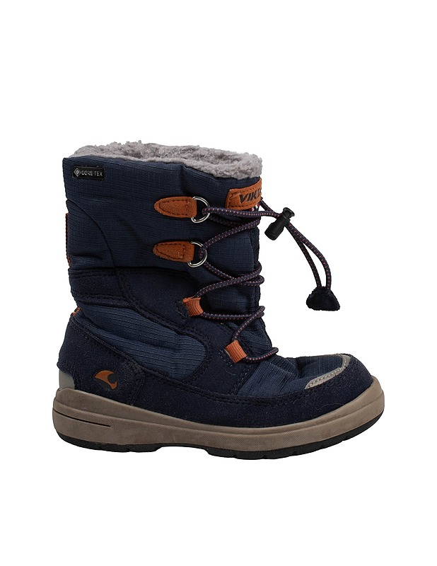 VIKING talvikengät - Lasten kengät - 10105441361 - 1