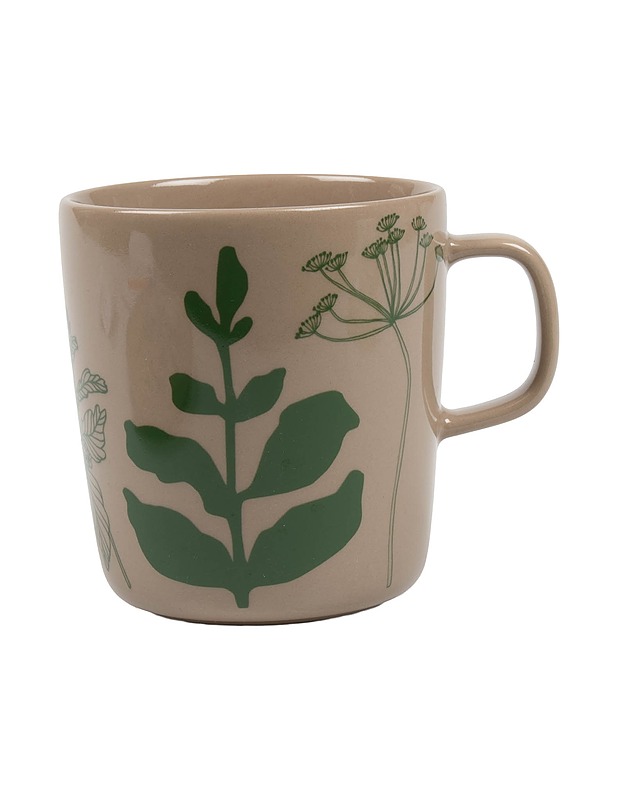 MARIMEKKO Oiva Elokuun Varjot astiasetti, 2 osaa - Lautaset ja kulhot - 10105441371 - 1