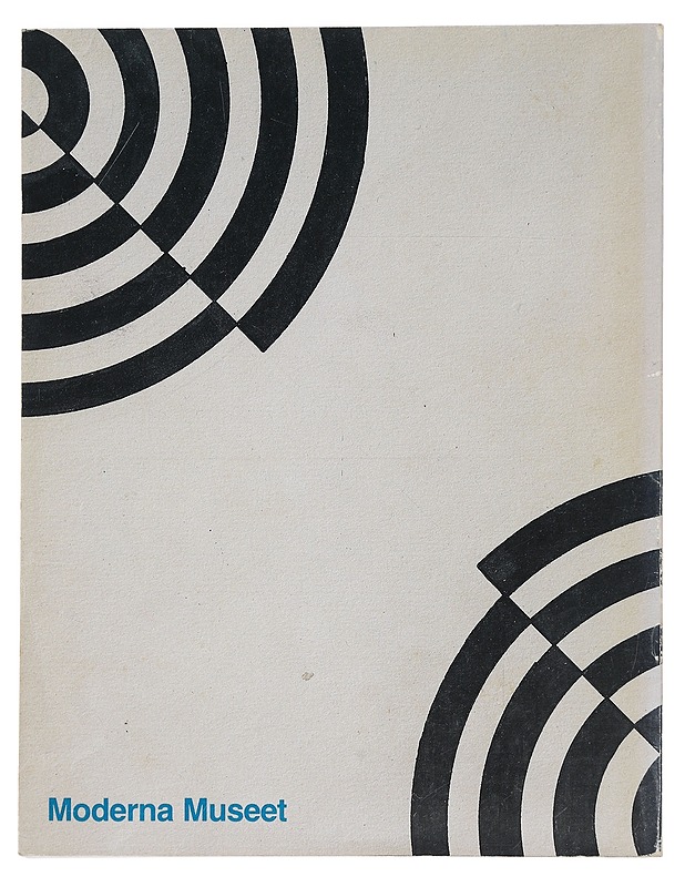 Ryskt avantgarde : ur George Costakis samling  - Moderna Museet - Tietokirjat ja oppaat - 10105441375 - 1