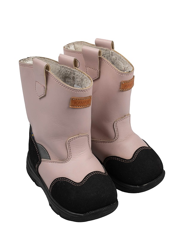 KAVAT talvikengät - Lasten kengät - 10105441377 - 0