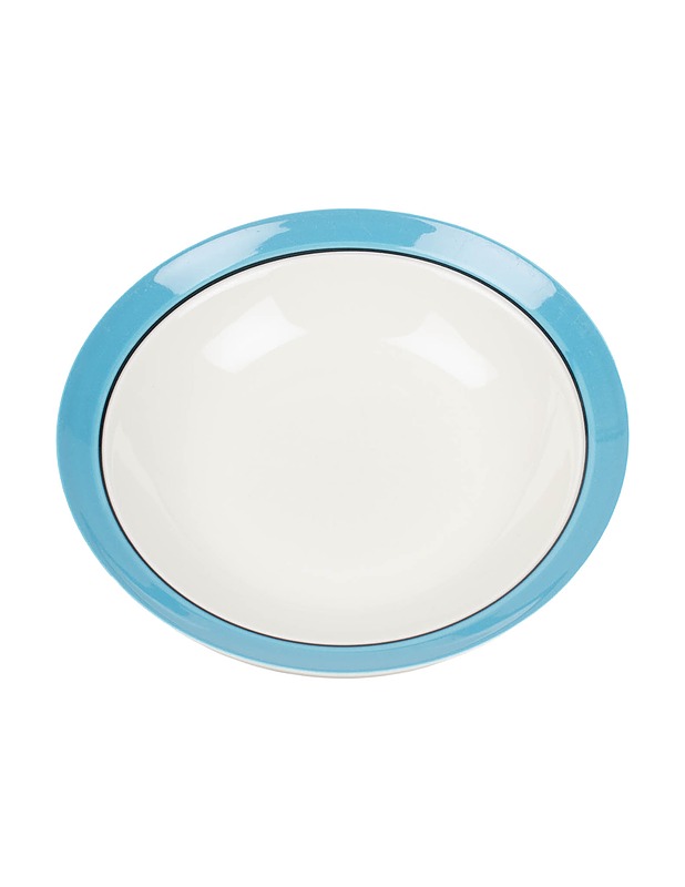 ARABIA Harlekiini syvä ruokalautanen - Designsuosikit - 10105441395 - 0