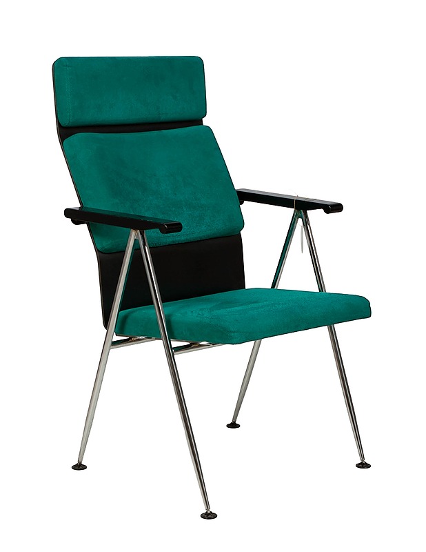 AVARTE "Funktus-534" nojatuoli - Designsuosikit - 10105441401 - 0