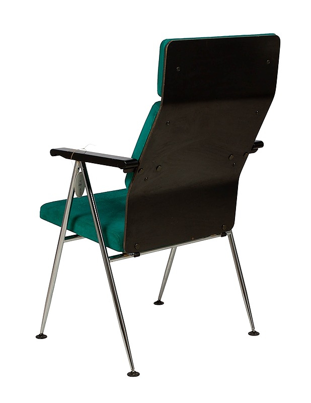 AVARTE "Funktus-534" nojatuoli - Designsuosikit - 10105441401 - 1