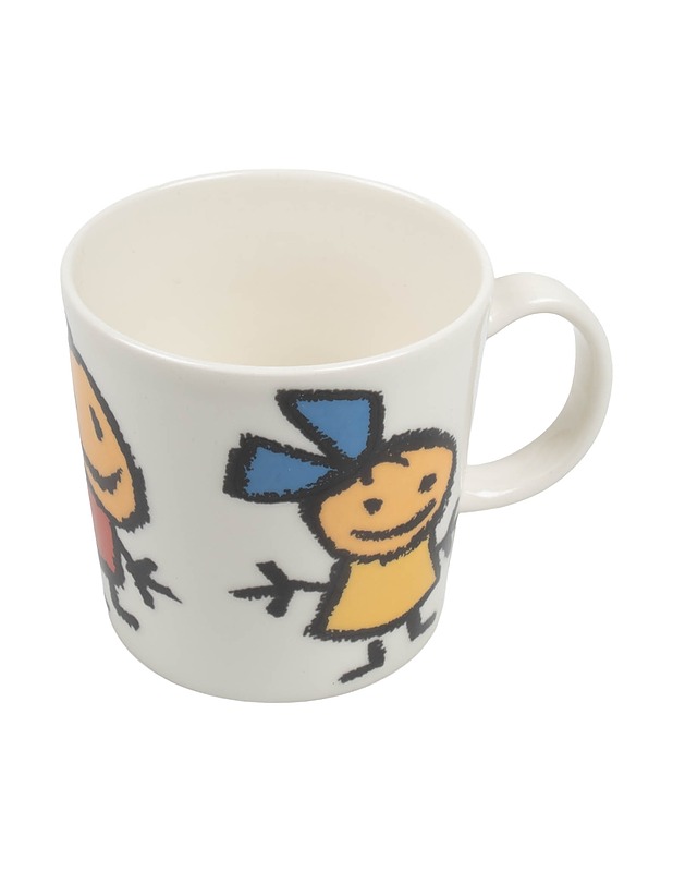 ARABIA Lapset ensin - muki - Designsuosikit - 10105441402 - 0