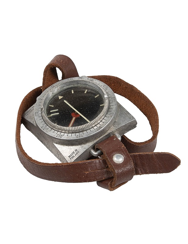 SUUNTO marssikompassi - Koriste-esineet - 10105441403 - 1