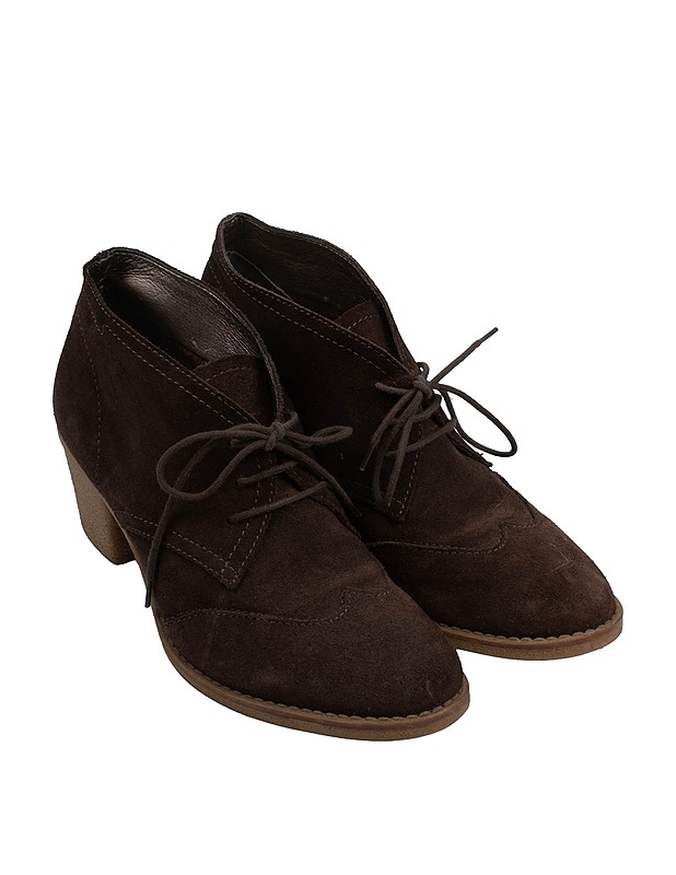 ESPRIT nilkkurit - Naisten kengät  - 10105441405 - 0